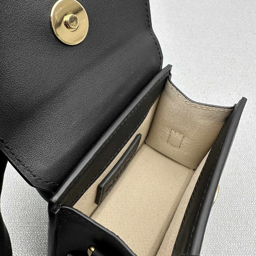 Jacquemus Top Handle Bags